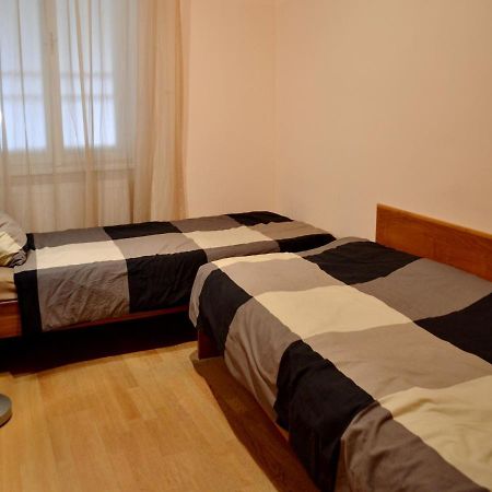 Gabriel Apartment Budapest Exteriör bild