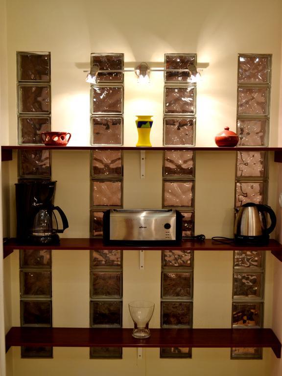 Gabriel Apartment Budapest Rum bild